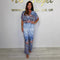 Woman Jumpsuit