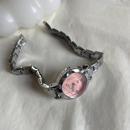 Women's French Special Interest Light Luxury Cool Watch