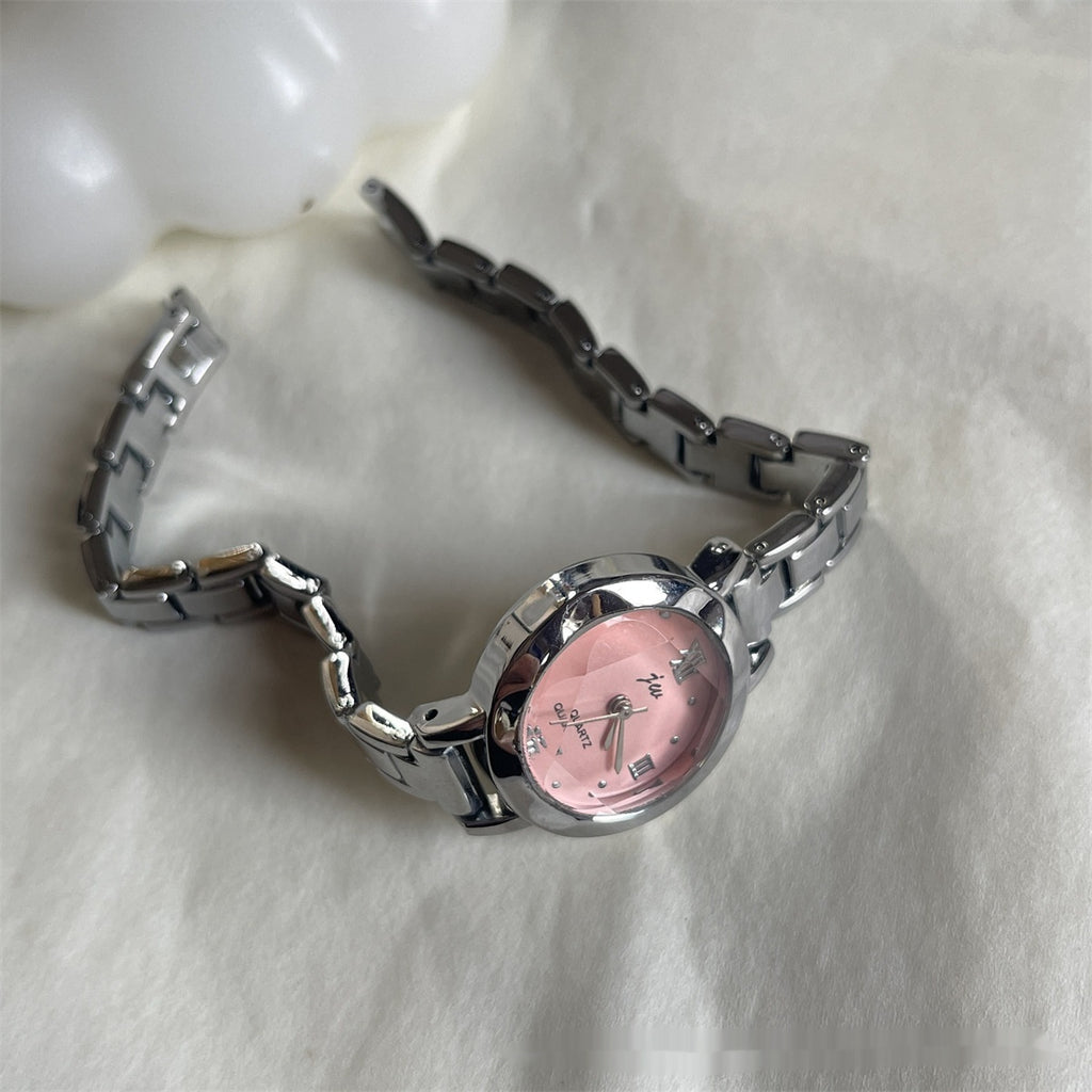 Women's French Special Interest Light Luxury Cool Watch