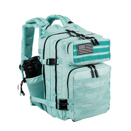 Mountaineering  Hiking  Camping  Large Capacity Waterproof