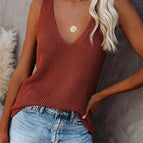Rust Red / 2XL