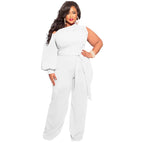 White / L