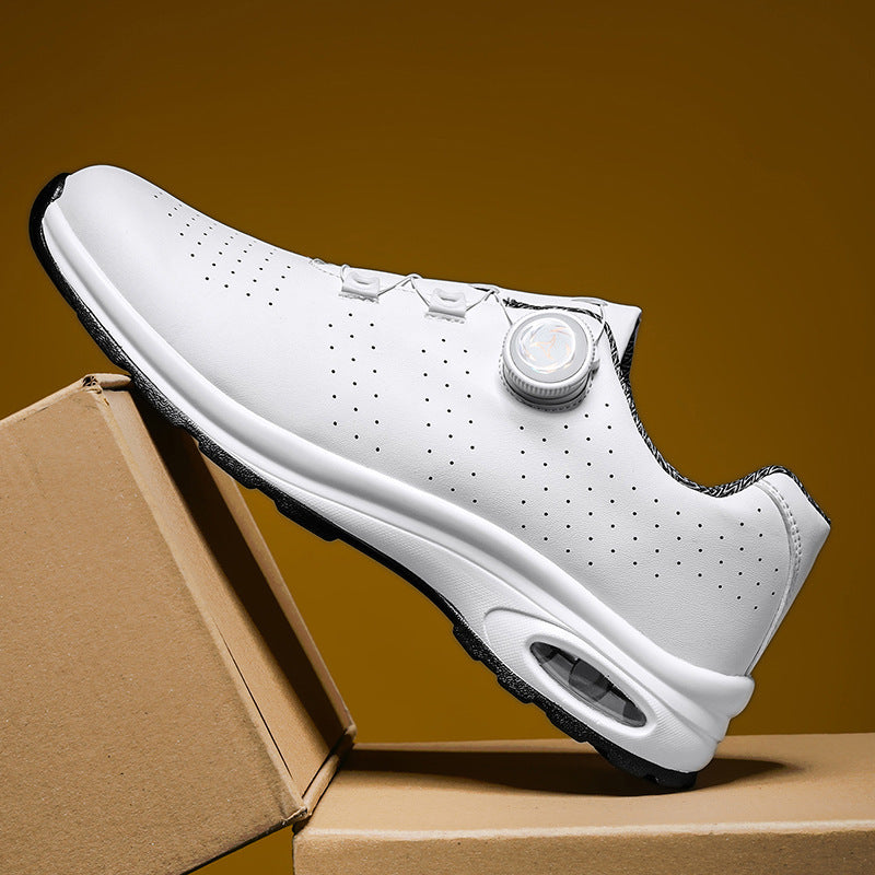 Soft Bottom Shock-absorbing Comfortable Lightweight Low Top Fashionable All-match Casual Shoes