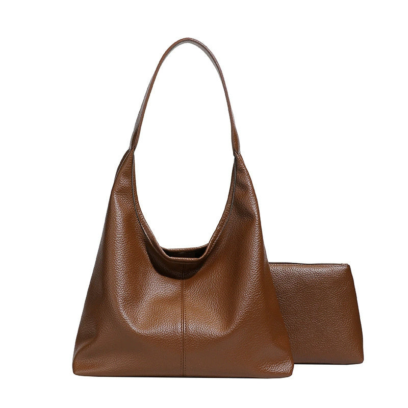 Retro Women's Fashion Casual Portable Bag