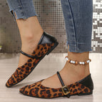 Leopard Print / 35