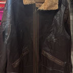 Brown / 5xl