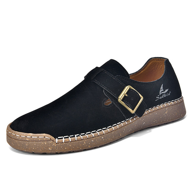 Women's Comfortable Loafers New Lightweight Low Top
