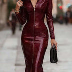 Wine Red / 3XL