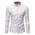 White / L