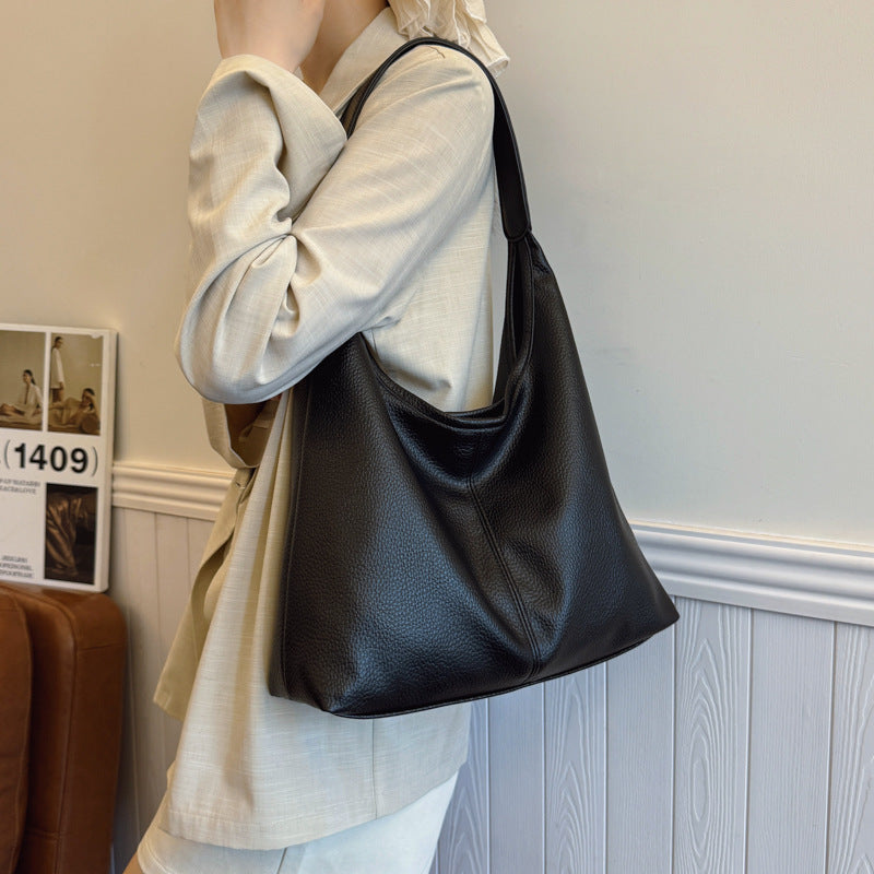 Retro Women's Fashion Casual Portable Bag