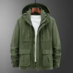 Army Green / 2XL