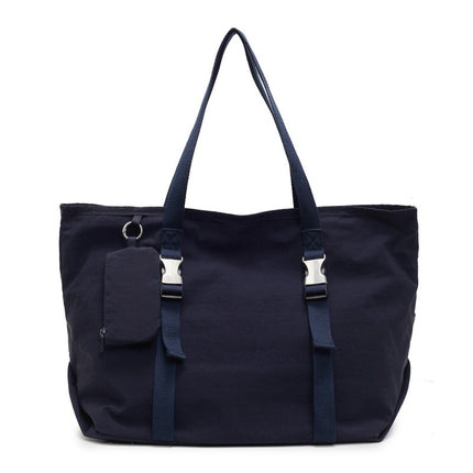 Large Capacity Totes Women's Shoulder Messenger Bag