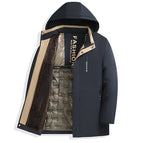 Navy Blue / XL