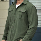 Army Green / L