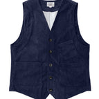 navy blue / 2XL