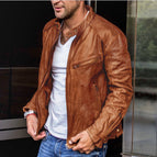 Dark Brown / 3XL