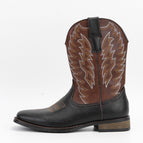 Black 6654 / 40