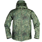 Russian Camouflage / 3XL