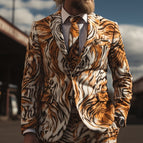1Color Suit / L