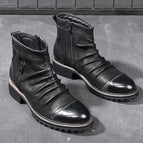 Black / 38