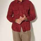 Red / 3XL