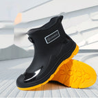 Black And Yellow / 35to36