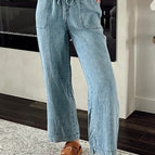 Myosotis / 6 / 71%Cotton+27.5%Polyester+1.5%Elastane