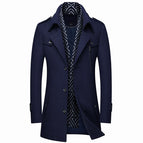 Navy Blue / L