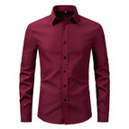 Wine Red / L