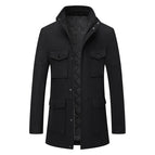 Black / L