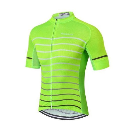 Cycling Jersey - Glow