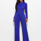 Sapphire Blue / L