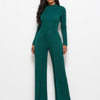 Dark Green / L