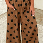Brown / 1X
