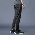 Black And Gray Edge / 2XL