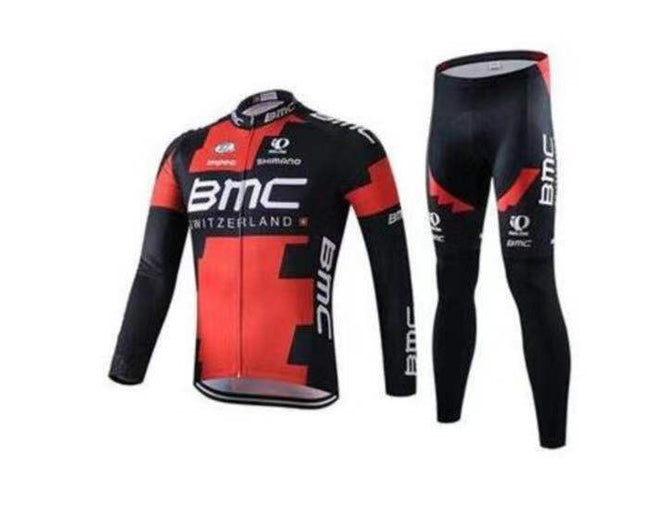 Cycling Jerseys