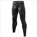 Camo Black / L