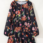 Black / 1X / 100%Polyester