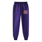 Purple / 2XL