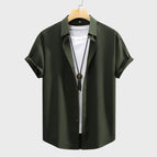 DT041 Dark Green / L