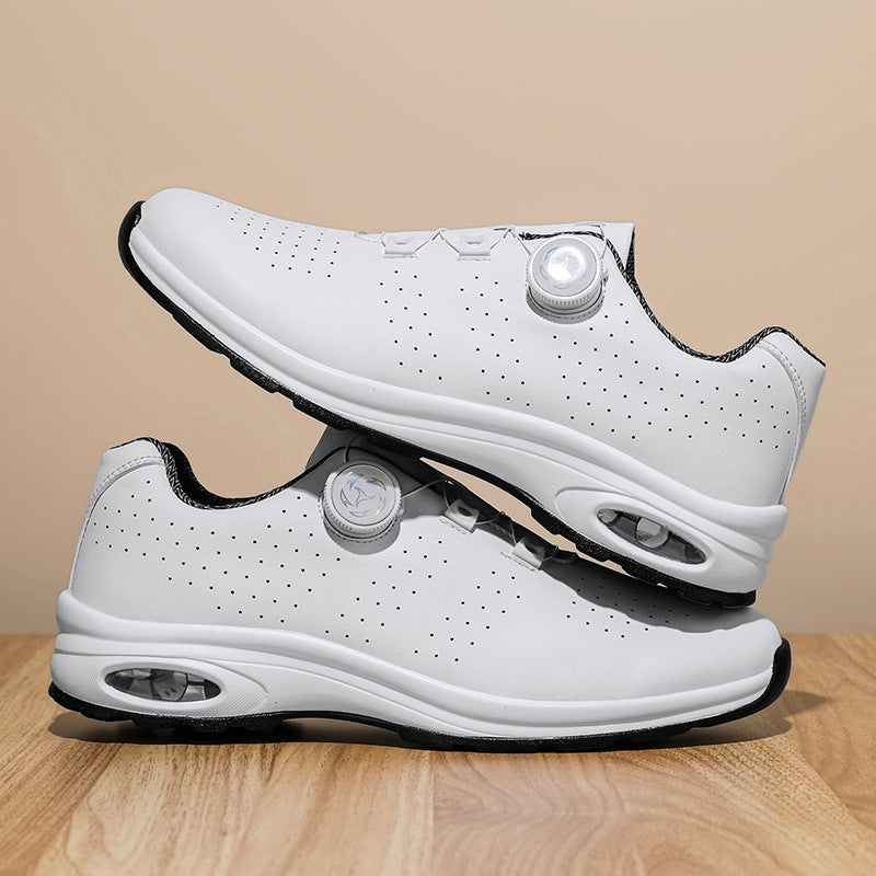 Soft Bottom Shock-absorbing Comfortable Lightweight Low Top Fashionable All-match Casual Shoes