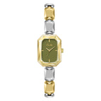 Green Face Gold