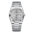 Full Silver Gray