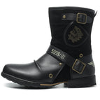 Black / 39