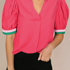 Carrot / S / 85%Viscose+15%Polyamide