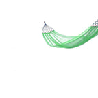 Green / 190x130cm
