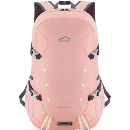Sports Dual Shoulder Large Capacity Travel Outdoor Foldable Waterproof Backpack