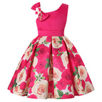 Rose Red / 100cm