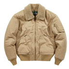 Khaki / 2XL