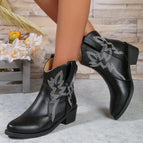 Black / 36